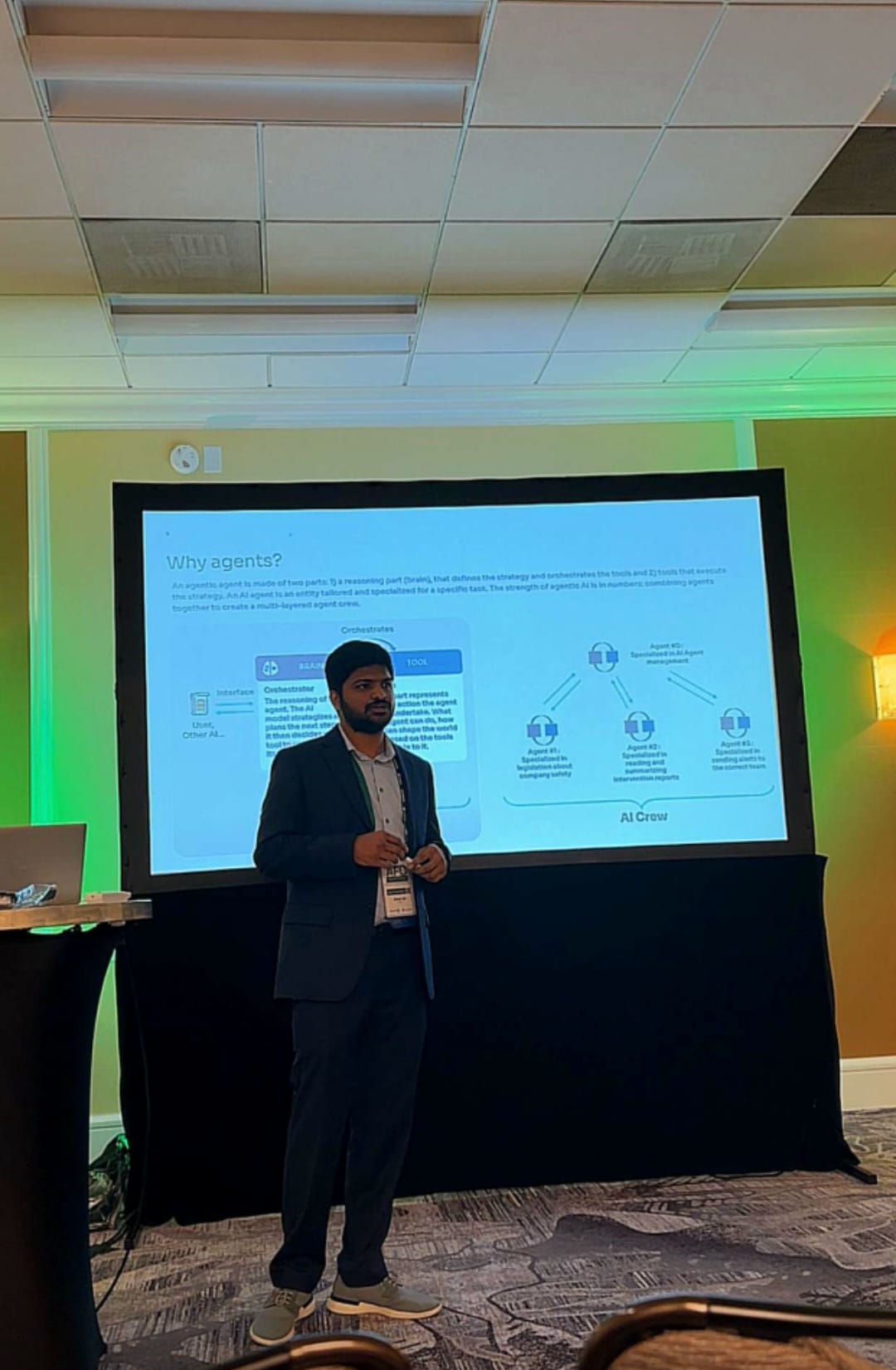 Analytics Frontiers Conference 2026