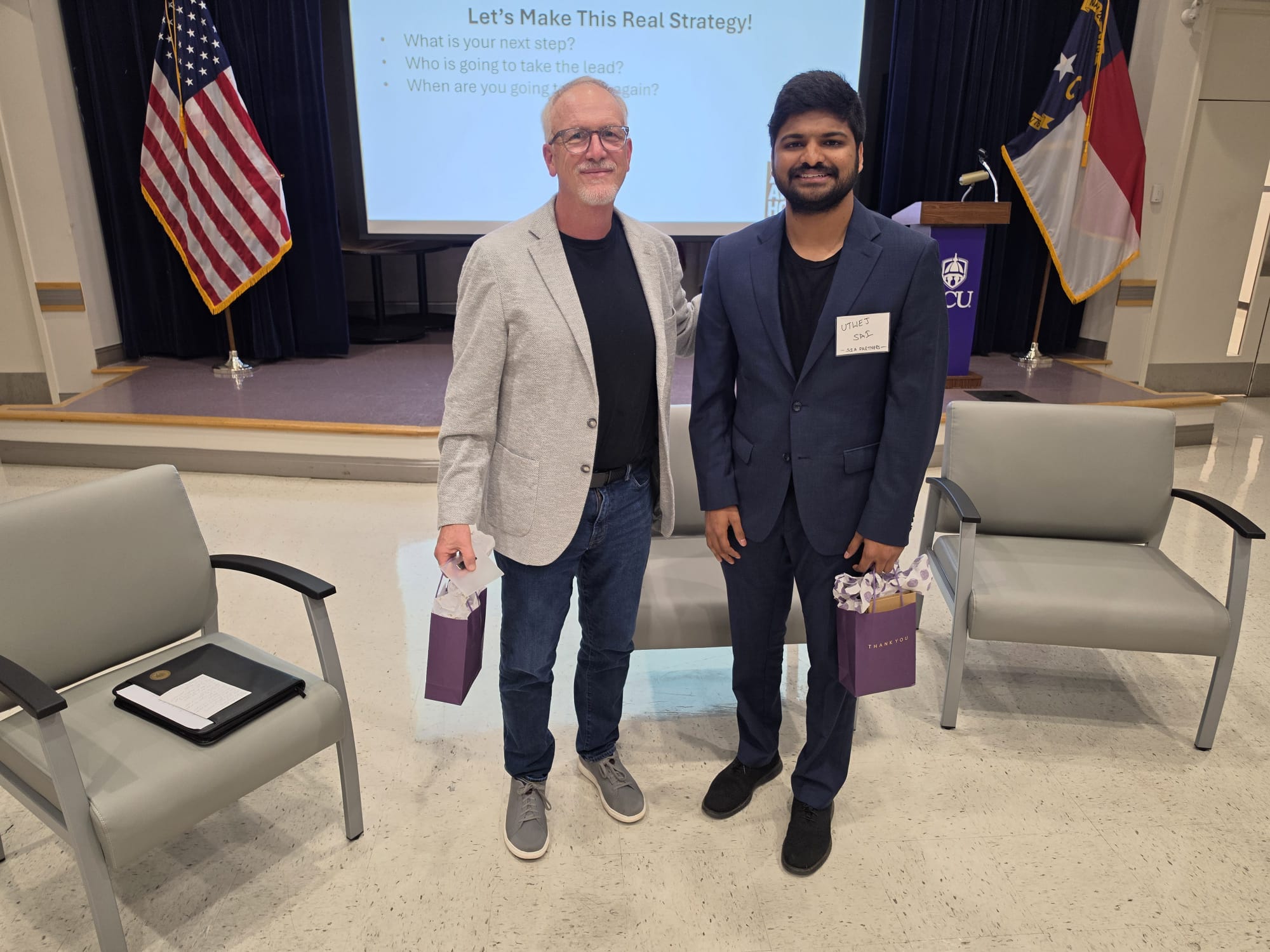 AI Adoption in Higher Education